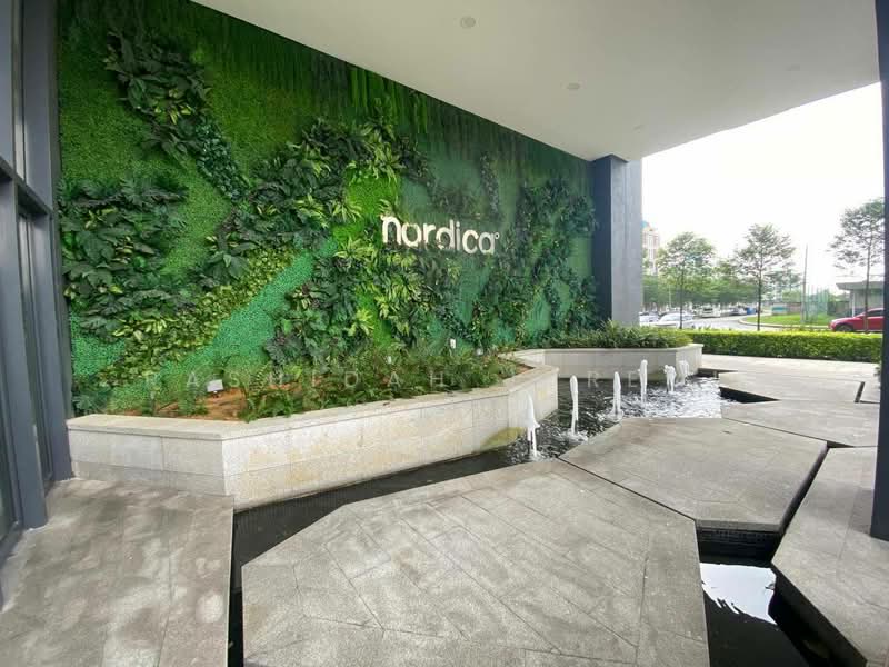 Service Residence for Sale at Gravit8, Klang - Rashidah Juremi - Exterior - PropertyGuru.com.my