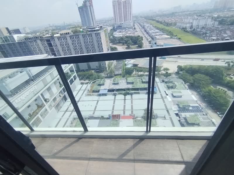 Service Residence for Rent at The Square @ One City - Rex Lok - Exterior - PropertyGuru.com.my
