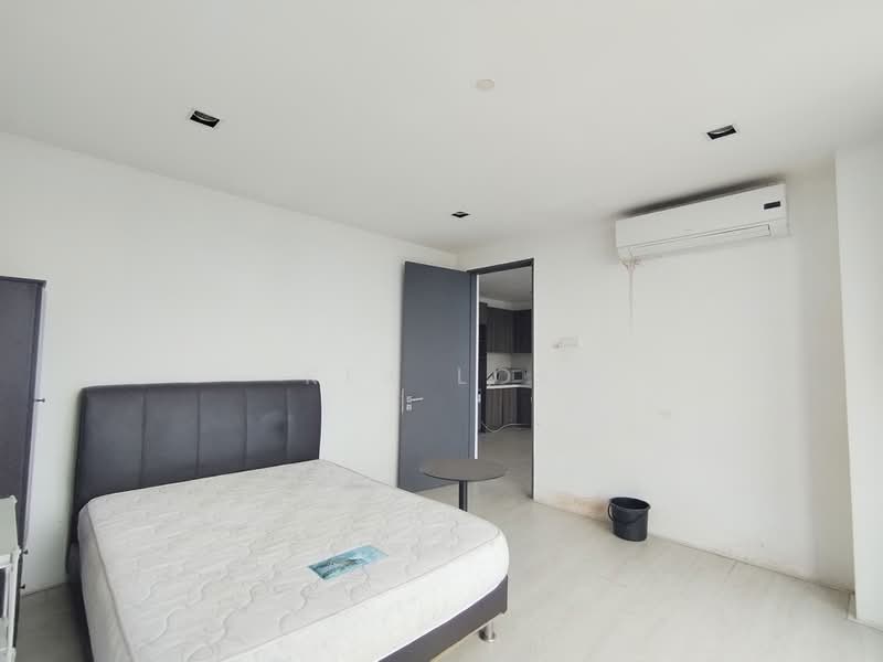 Service Residence for Rent at The Square @ One City - Rex Lok - Bedroom - PropertyGuru.com.my