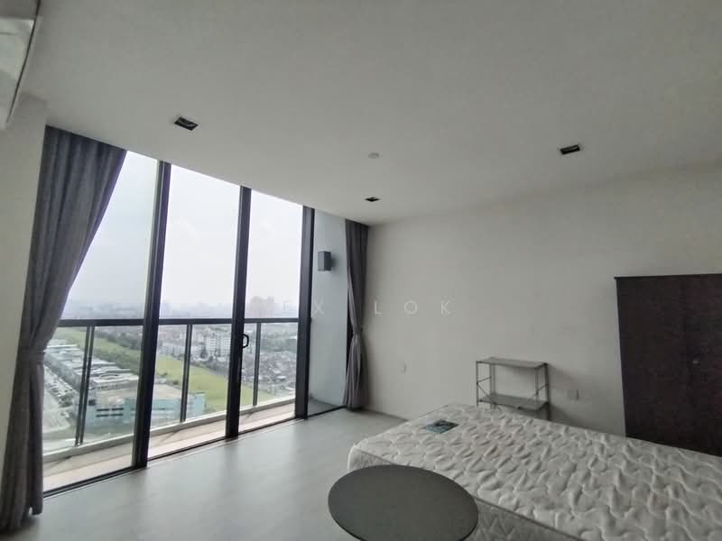 Service Residence for Rent at The Square @ One City - Rex Lok - Bedroom - PropertyGuru.com.my