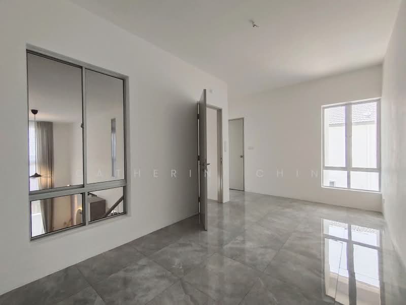 Semi-Detached House for Sale in Ipoh (Perak) - Catherine Chin - Interior - PropertyGuru.com.my