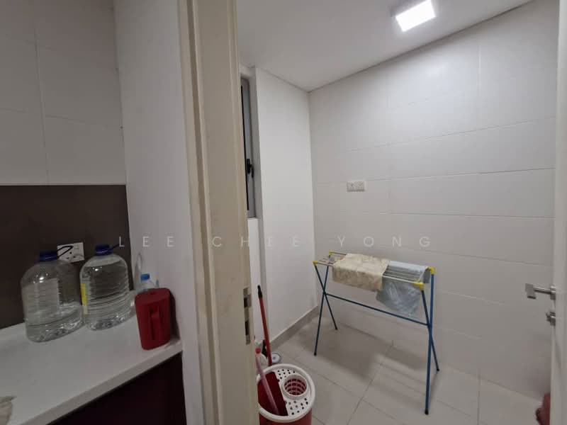 Condominium for Sale at The Westside Two - James Lee - Interior - PropertyGuru.com.my