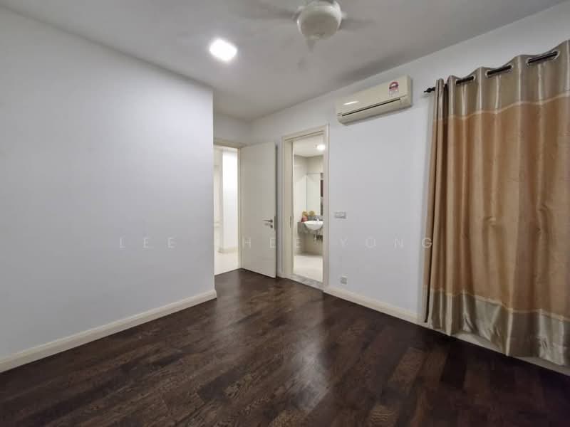 Condominium for Sale at The Westside Two - James Lee - Bedroom - PropertyGuru.com.my