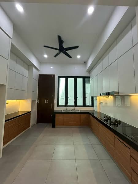 Bungalow for Sale in Country Heights Damansara (Kuala Lumpur) - Andrew Yap - Kitchen - PropertyGuru.com.my