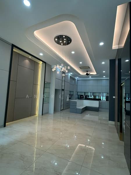 Bungalow for Sale in Country Heights Damansara (Kuala Lumpur) - Andrew Yap - Interior - PropertyGuru.com.my