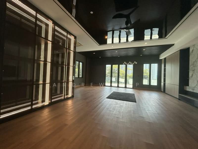 Bungalow for Sale in Country Heights Damansara (Kuala Lumpur) - Andrew Yap - Living Room - PropertyGuru.com.my