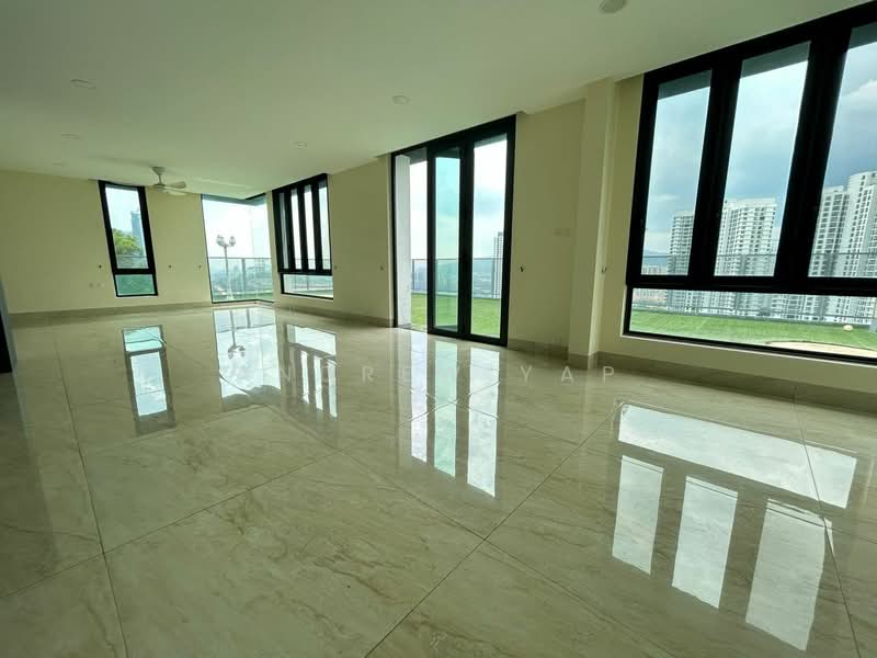 Bungalow for Sale in Country Heights Damansara (Kuala Lumpur) - Andrew Yap - Living Room - PropertyGuru.com.my