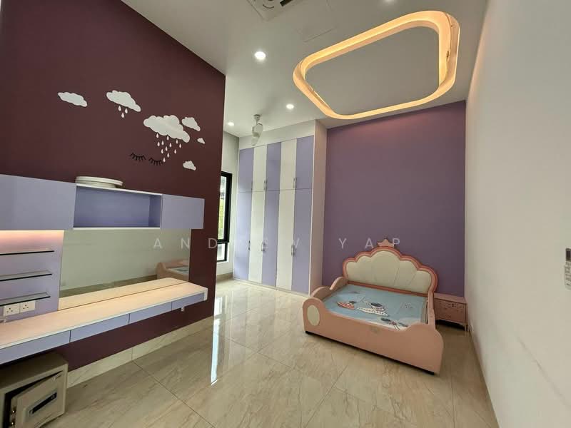 Bungalow for Sale in Country Heights Damansara (Kuala Lumpur) - Andrew Yap - PropertyGuru.com.my