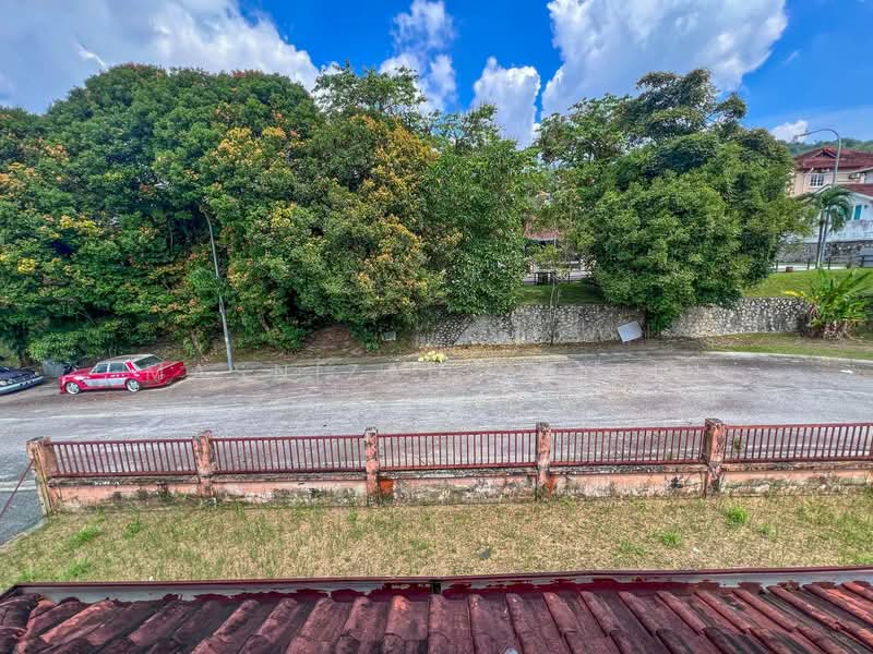 2-storey Terraced House for Sale in Alam Damai (Cheras) - Masnizah Arifin - Exterior - PropertyGuru.com.my