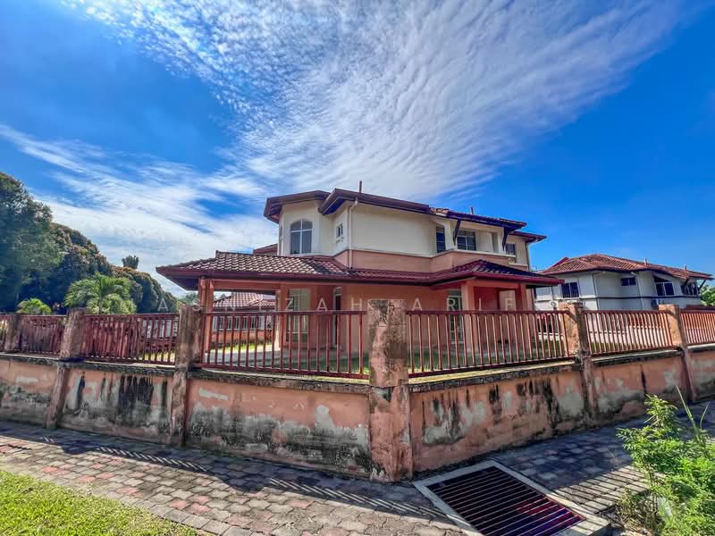 2-storey Terraced House for Sale in Alam Damai (Cheras) - Masnizah Arifin - Exterior - PropertyGuru.com.my