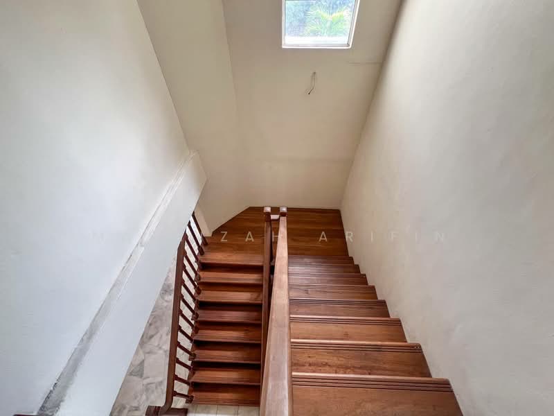 2-storey Terraced House for Sale in Alam Damai (Cheras) - Masnizah Arifin - Interior - PropertyGuru.com.my