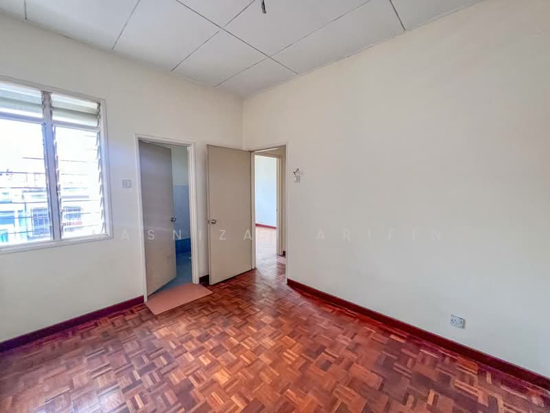 2-storey Terraced House for Sale in Alam Damai (Cheras) - Masnizah Arifin - Interior - PropertyGuru.com.my