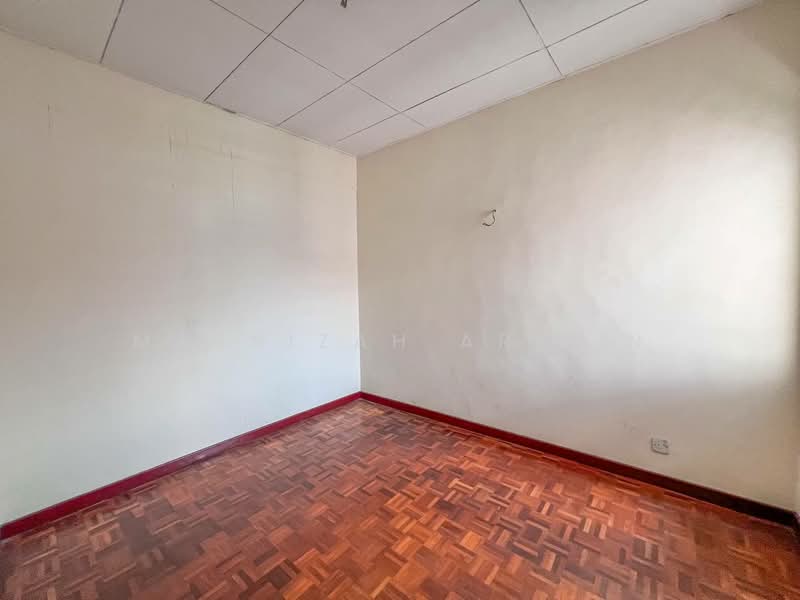 2-storey Terraced House for Sale in Alam Damai (Cheras) - Masnizah Arifin - Interior - PropertyGuru.com.my