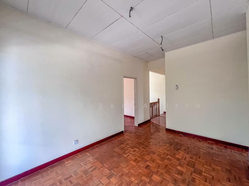 2-storey Terraced House for Sale in Alam Damai (Cheras) - Masnizah Arifin - Interior - PropertyGuru.com.my