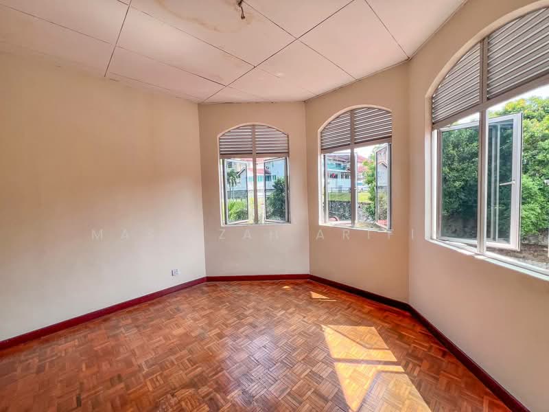 2-storey Terraced House for Sale in Alam Damai (Cheras) - Masnizah Arifin - Interior - PropertyGuru.com.my