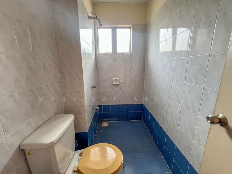 2-storey Terraced House for Sale in Alam Damai (Cheras) - Masnizah Arifin - Bathroom - PropertyGuru.com.my