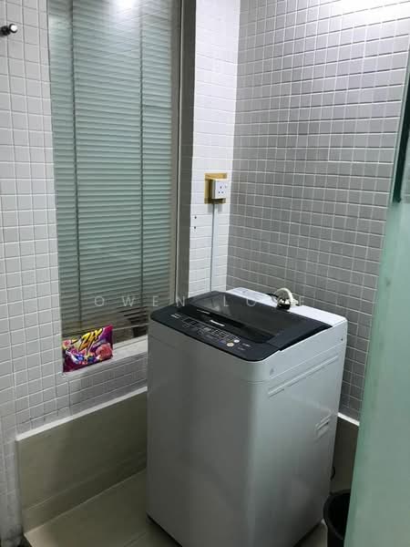 Condominium for Rent at 10 Semantan Suites - Owen Loke - Bathroom - PropertyGuru.com.my