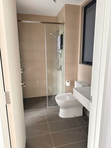 Condominium for Rent at Kuchai Sentral - KC Lee - Bathroom - PropertyGuru.com.my