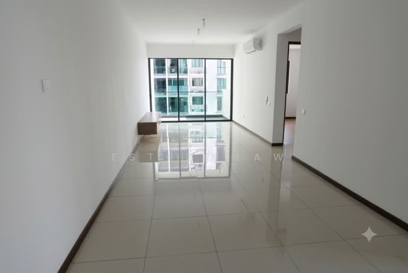 Condominium for Sale at Mulberi - Esther Law - Living Room - PropertyGuru.com.my