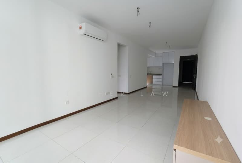 Condominium for Sale at Mulberi - Esther Law - Living Room - PropertyGuru.com.my