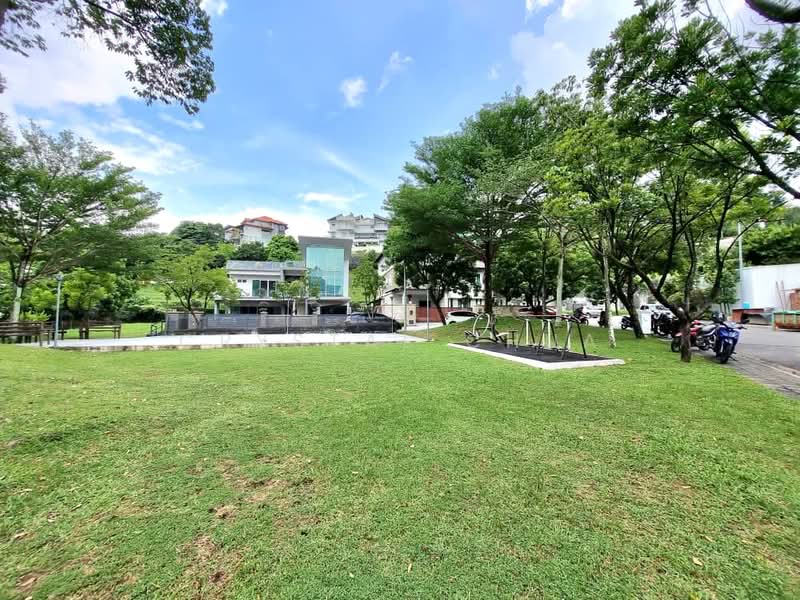 Bungalow for Sale in Desa Parkcity (Kuala Lumpur) - Crystal Chua - Exterior - PropertyGuru.com.my