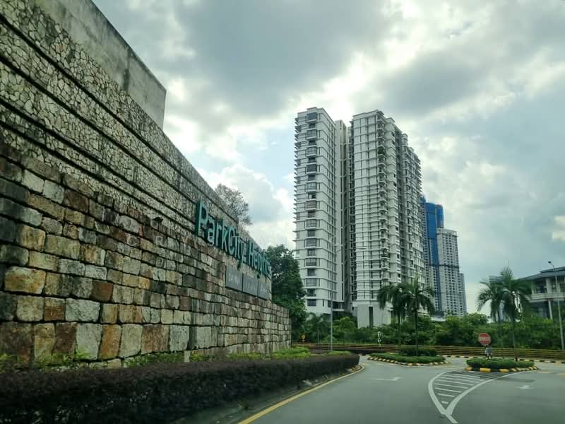 Bungalow for Sale in Desa Parkcity (Kuala Lumpur) - Crystal Chua - Exterior - PropertyGuru.com.my