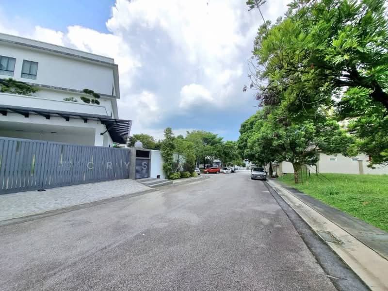 Bungalow for Sale in Desa Parkcity (Kuala Lumpur) - Crystal Chua - Exterior - PropertyGuru.com.my