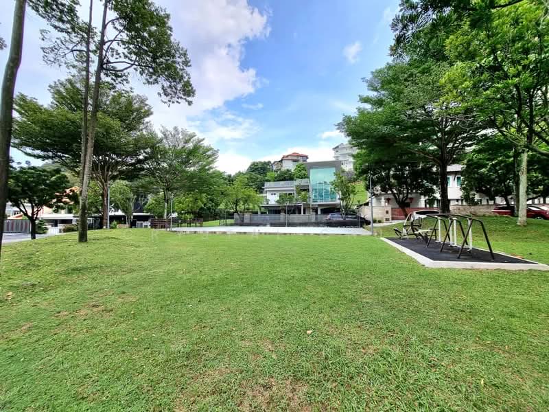 Bungalow for Sale in Desa Parkcity (Kuala Lumpur) - Crystal Chua - Garden - PropertyGuru.com.my