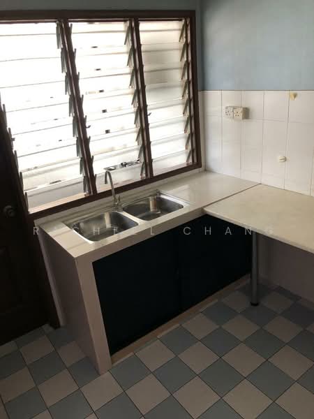 Apartment for Sale at Seri Puri - Racheel Chang - Kitchen - PropertyGuru.com.my