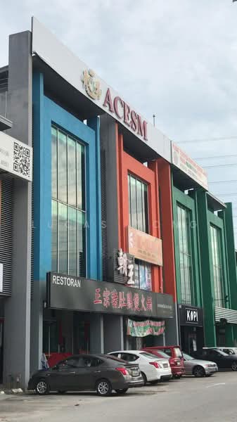 Kedai untuk Disewa di Setia Alam (Selangor) - Lucas Wong - Exterior - PropertyGuru.com.my