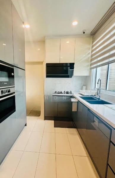 Bungalow for Sale in Taman Meranti Jaya (Puchong) - Kweenie Chong - Kitchen - PropertyGuru.com.my