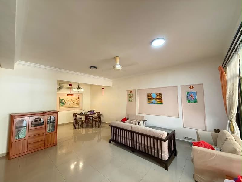 Rumah Teres 2 Tingkat untuk Disewa di Permas Jaya (Johor Bahru) - Warren Tay - PropertyGuru.com.my
