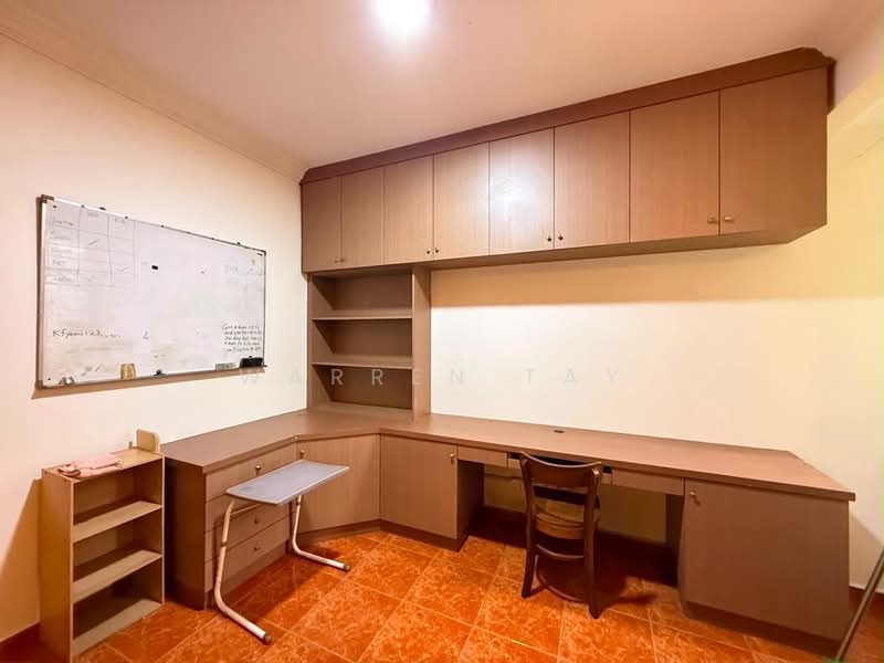 Rumah Teres 2 Tingkat untuk Disewa di Permas Jaya (Johor Bahru) - Warren Tay - PropertyGuru.com.my