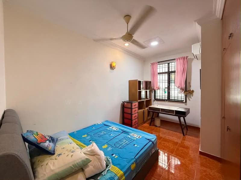 Rumah Teres 2 Tingkat untuk Disewa di Permas Jaya (Johor Bahru) - Warren Tay - PropertyGuru.com.my