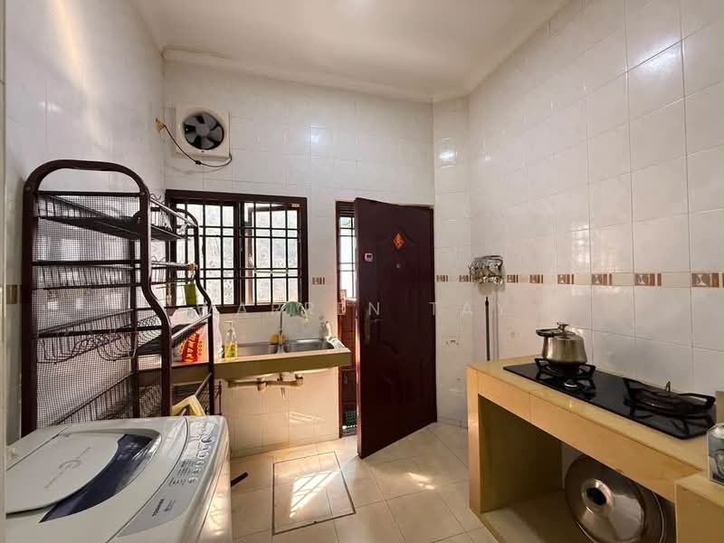 Rumah Teres 2 Tingkat untuk Disewa di Permas Jaya (Johor Bahru) - Warren Tay - PropertyGuru.com.my