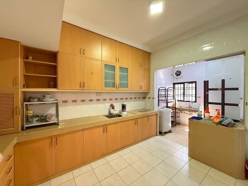 Rumah Teres 2 Tingkat untuk Disewa di Permas Jaya (Johor Bahru) - Warren Tay - PropertyGuru.com.my