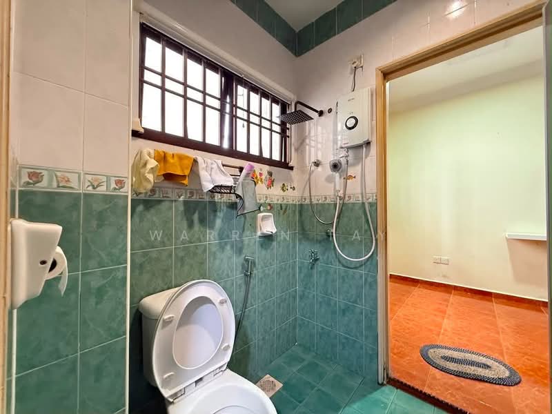 Rumah Teres 2 Tingkat untuk Disewa di Permas Jaya (Johor Bahru) - Warren Tay - PropertyGuru.com.my