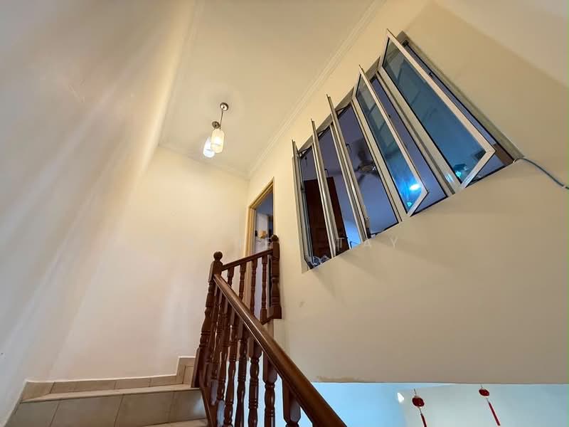 Rumah Teres 2 Tingkat untuk Disewa di Permas Jaya (Johor Bahru) - Warren Tay - PropertyGuru.com.my