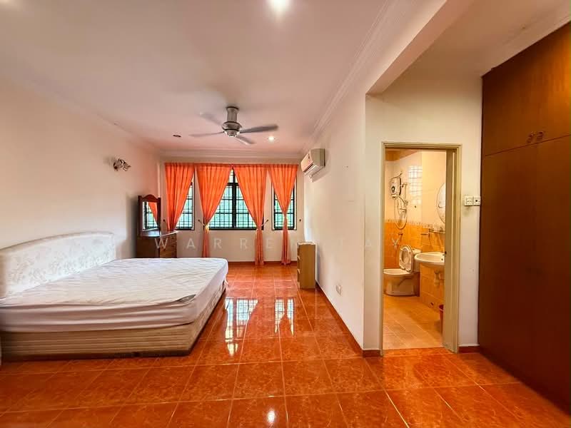 Rumah Teres 2 Tingkat untuk Disewa di Permas Jaya (Johor Bahru) - Warren Tay - PropertyGuru.com.my