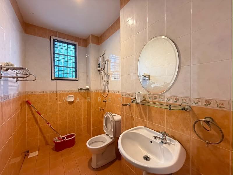 Rumah Teres 2 Tingkat untuk Disewa di Permas Jaya (Johor Bahru) - Warren Tay - PropertyGuru.com.my