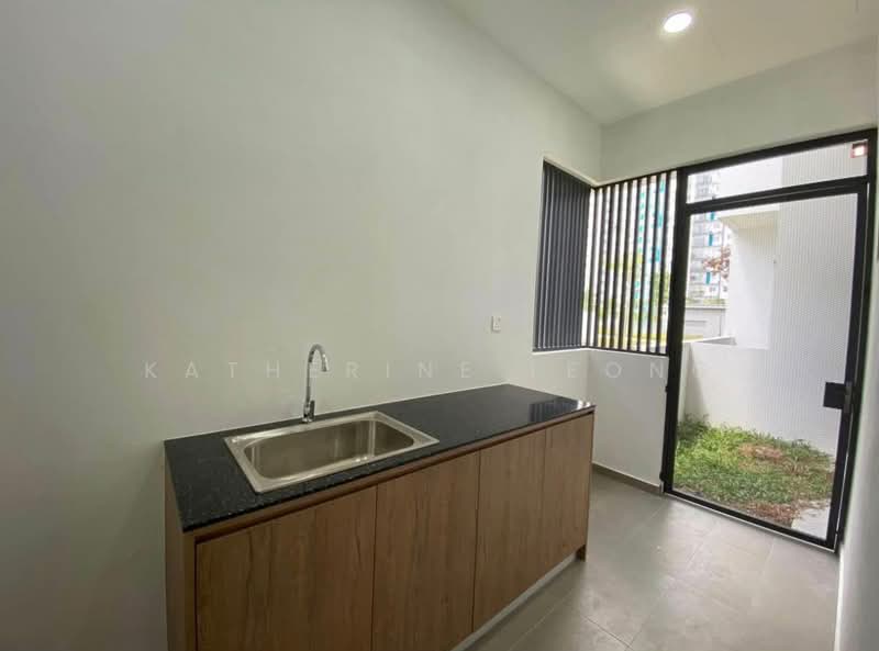 Rumah Teres 2 Tingkat untuk Disewa di Bandar Gamuda Gardens (Rawang) - Katherine Leong - Interior - PropertyGuru.com.my