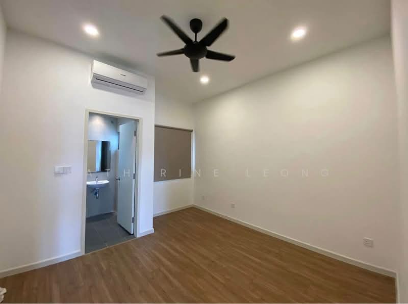 Rumah Teres 2 Tingkat untuk Disewa di Bandar Gamuda Gardens (Rawang) - Katherine Leong - Bedroom - PropertyGuru.com.my