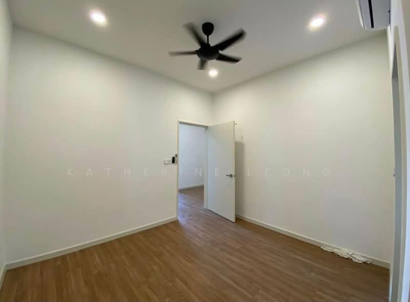 Rumah Teres 2 Tingkat untuk Disewa di Bandar Gamuda Gardens (Rawang) - Katherine Leong - Interior - PropertyGuru.com.my