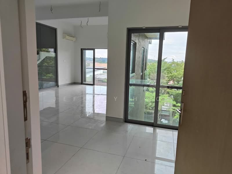 Rumah Teres 3 Tingkat untuk Dijual di Bandar Putra Permai (Seri Kembangan) - Jeffrey Hoon - Interior - PropertyGuru.com.my