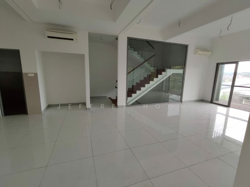 Rumah Teres 3 Tingkat untuk Dijual di Bandar Putra Permai (Seri Kembangan) - Jeffrey Hoon - Interior - PropertyGuru.com.my