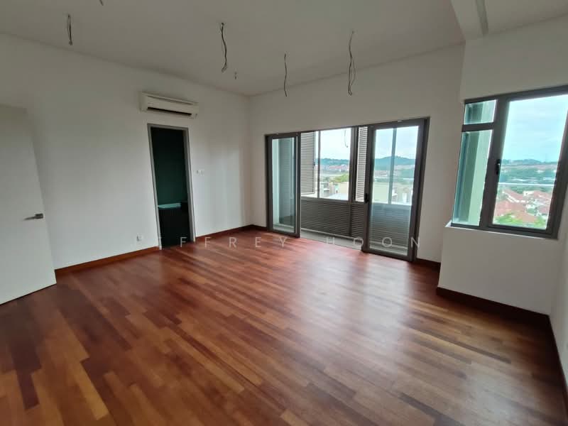 Rumah Teres 3 Tingkat untuk Dijual di Bandar Putra Permai (Seri Kembangan) - Jeffrey Hoon - PropertyGuru.com.my