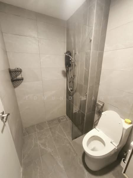 Service Residence for Rent at Majestic Residence - Edmund Tan - Bathroom - PropertyGuru.com.my