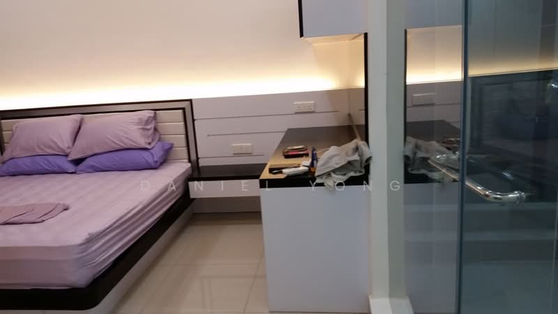 Service Residence for Sale at Tropez Residences - Daniel Yong - Bedroom - PropertyGuru.com.my