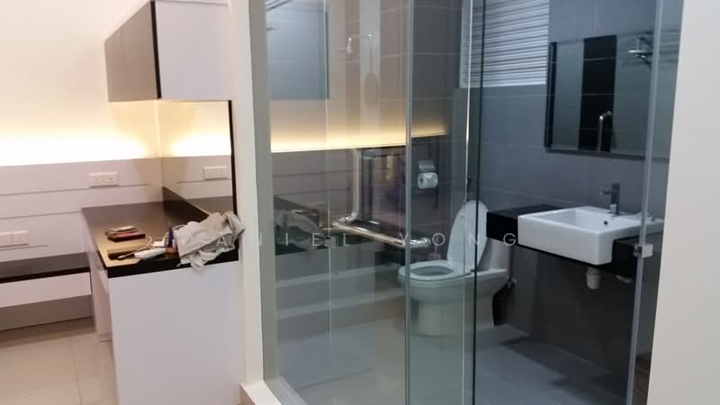 Service Residence for Sale at Tropez Residences - Daniel Yong - Bathroom - PropertyGuru.com.my