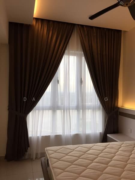 Service Residence for Sale at Tropez Residences - Daniel Yong - Bedroom - PropertyGuru.com.my